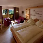 Mooshof Wellness & 4* Bodenmais