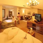 Hotel Mooshof Wellness & Bodenmais
