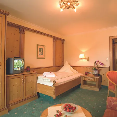 فندق Mooshof Wellness & بودنمايس