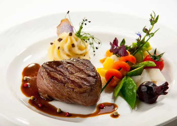 酒店 Mooshof Wellness & 4*
