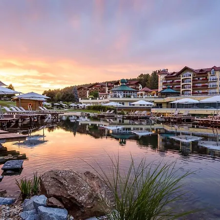 Mooshof Wellness & Hotel