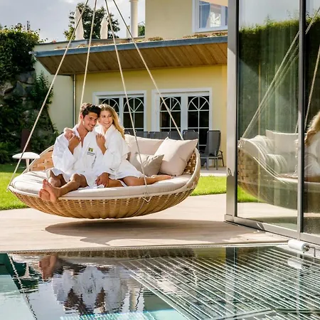 Mooshof Wellness & Hotel