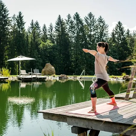 Mooshof Wellness & Bodenmais