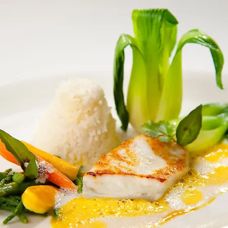 Hotel Mooshof Wellness &