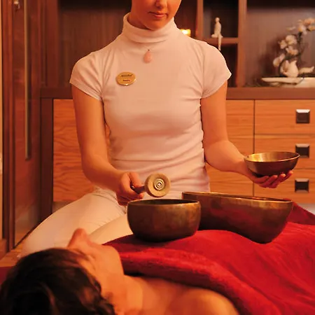 Mooshof Wellness & Bodenmais