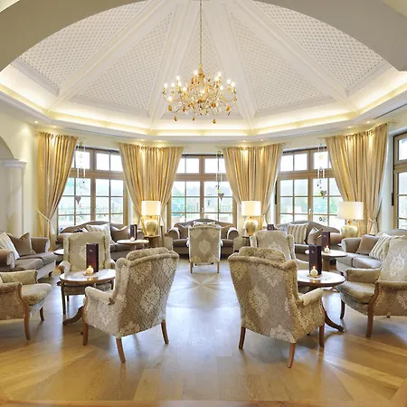 Hotel Mooshof Wellness &