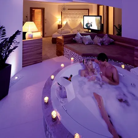 Hotel Mooshof Wellness & 4*