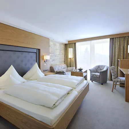 Hotel Mooshof Wellness &