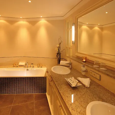 Hotel Mooshof Wellness & 4*