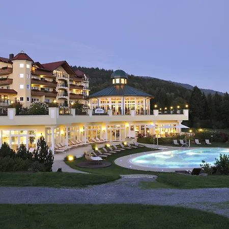 Hotel Mooshof Wellness &