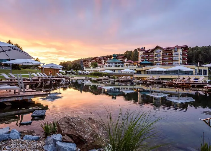 Mooshof Wellness & Hotel