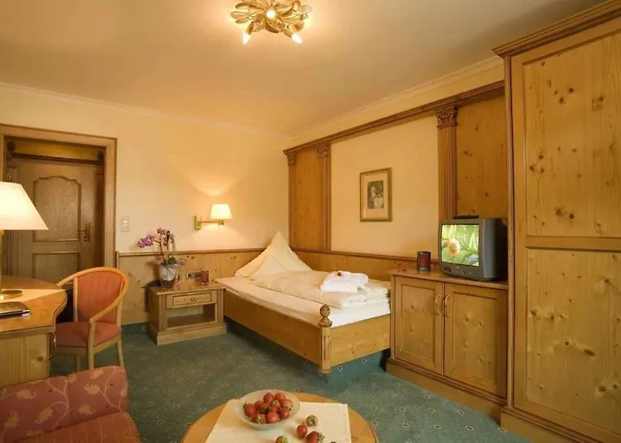 Mooshof Wellness & Hotel Bodenmais