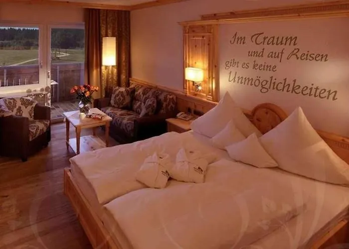 Mooshof Wellness &