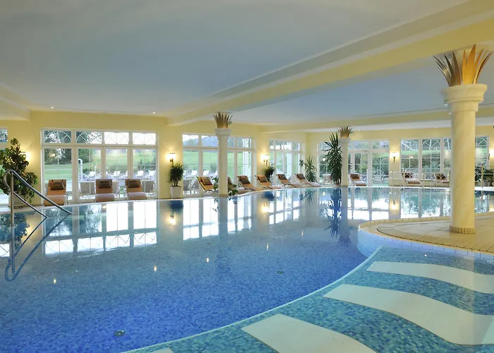 Mooshof Wellness &