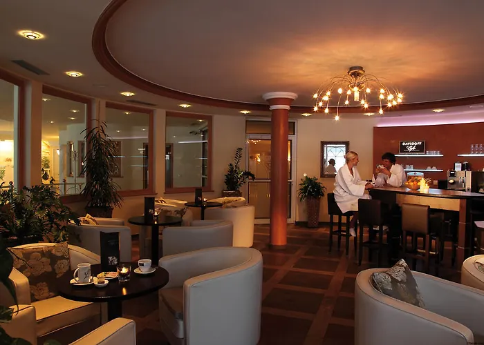 Mooshof Wellness &