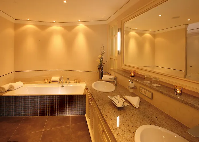 Hotel Mooshof Wellness & 4*
