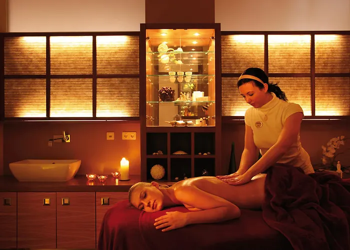 Mooshof Wellness &