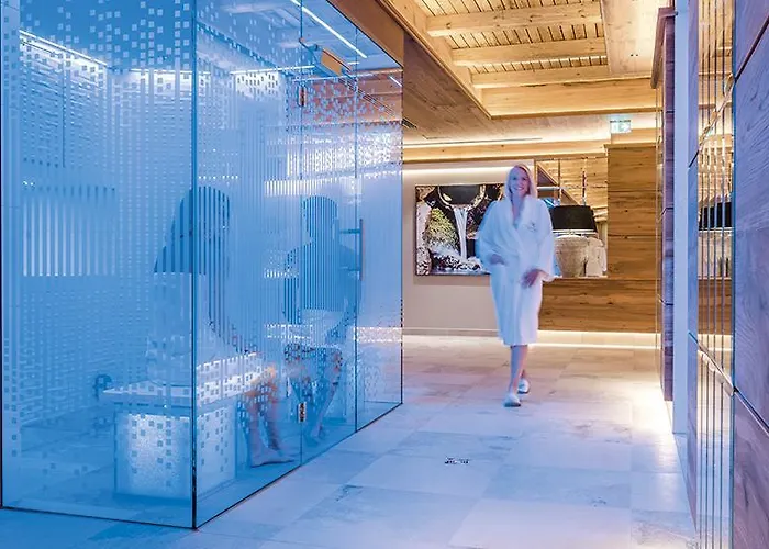 Mooshof Wellness & Hotel Bodenmais